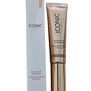 ICONIC LONDON Radiance Booster tinted hydrating - Honey Glow 30ml